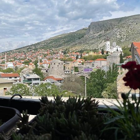 Apartman 2 Old Bridge View Mostar Dış mekan fotoğraf