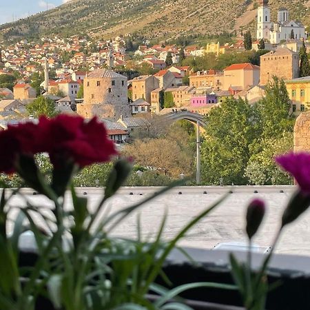 Apartman 2 Old Bridge View Mostar Dış mekan fotoğraf