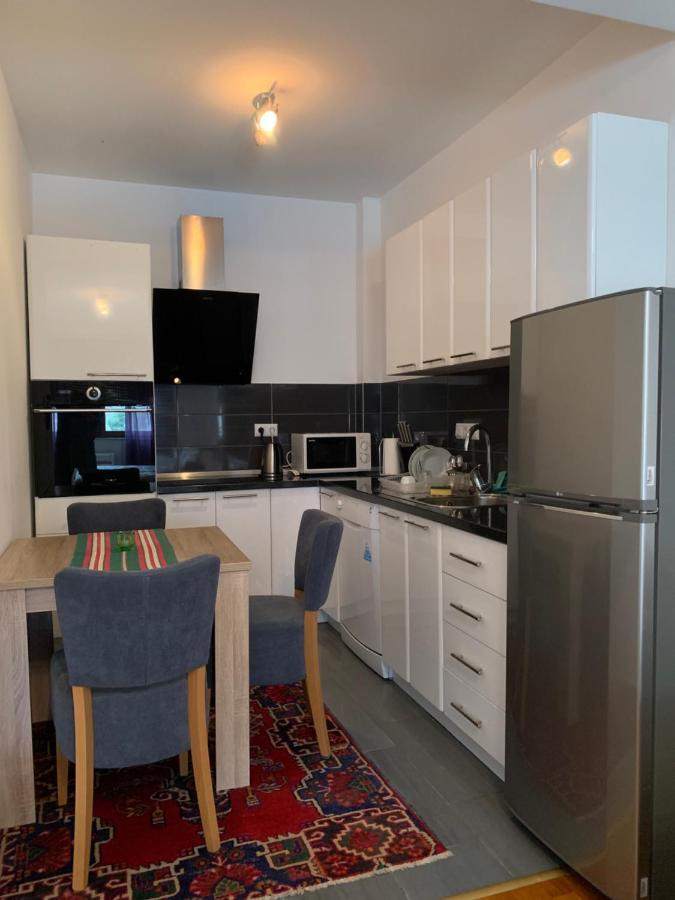Apartman 2 Old Bridge View Mostar Dış mekan fotoğraf