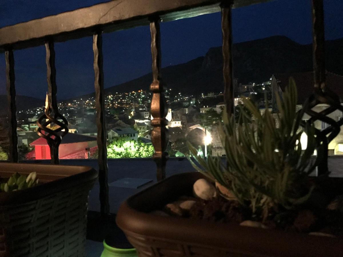 Apartman 2 Old Bridge View Mostar Dış mekan fotoğraf