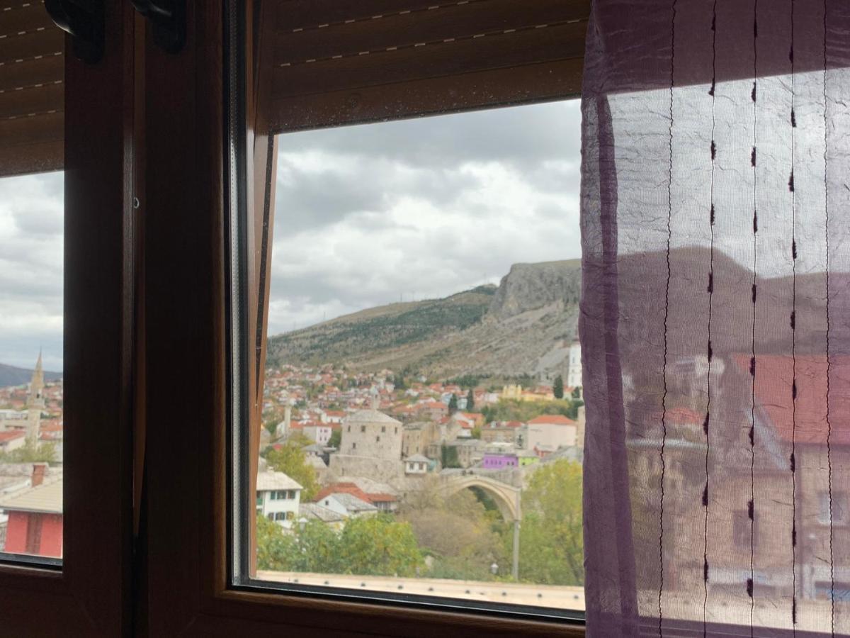 Apartman 2 Old Bridge View Mostar Dış mekan fotoğraf