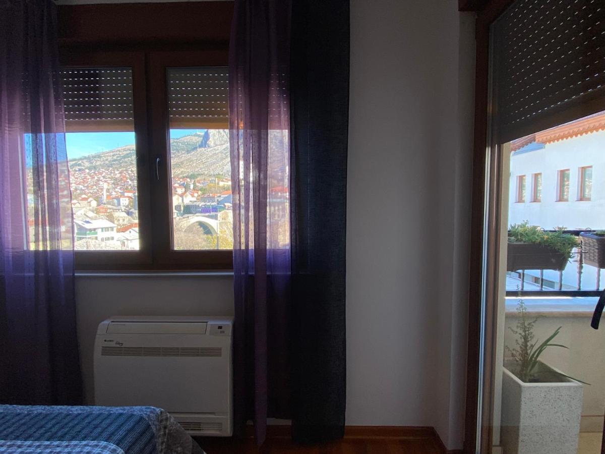Apartman 2 Old Bridge View Mostar Dış mekan fotoğraf