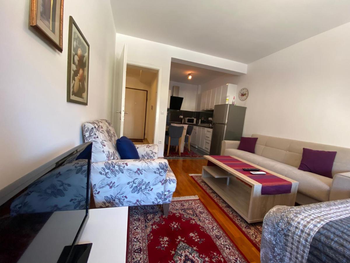 Apartman 2 Old Bridge View Mostar Dış mekan fotoğraf