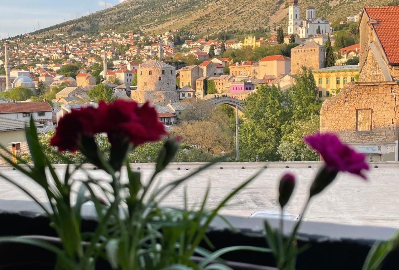 Apartman 2 Old Bridge View Mostar Dış mekan fotoğraf