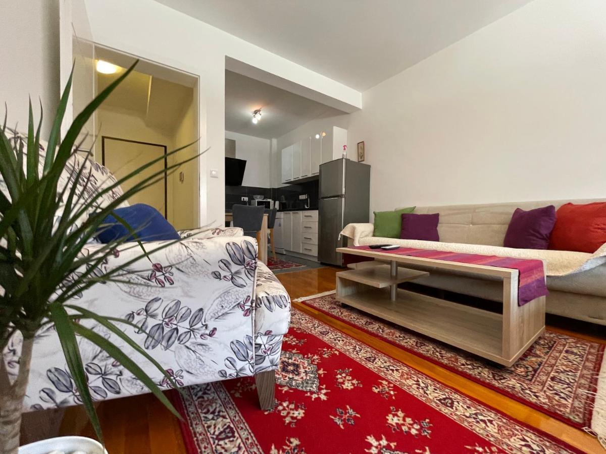 Apartman 2 Old Bridge View Mostar Dış mekan fotoğraf
