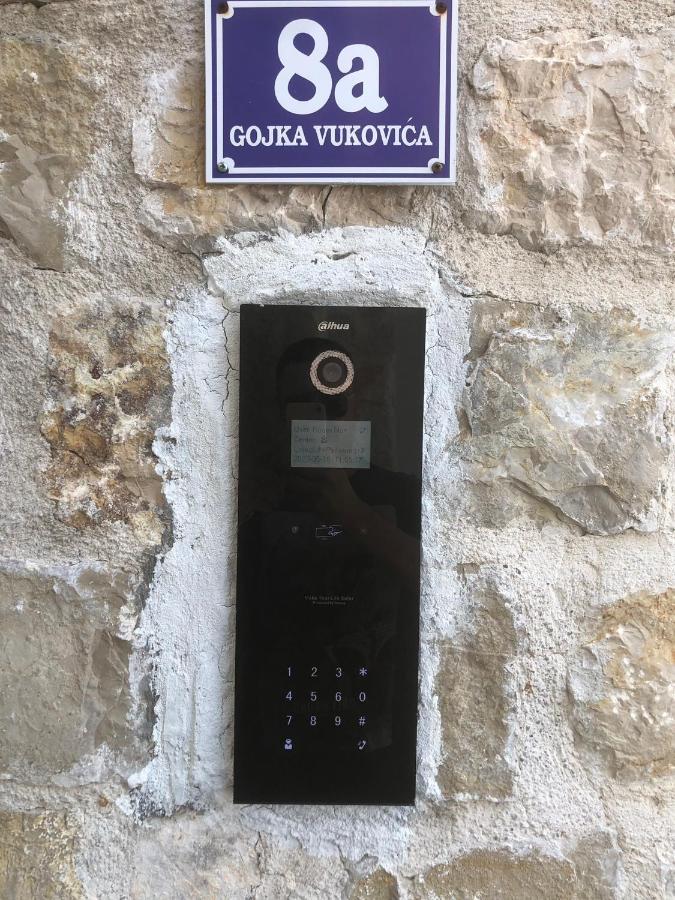 Apartman 2 Old Bridge View Mostar Dış mekan fotoğraf